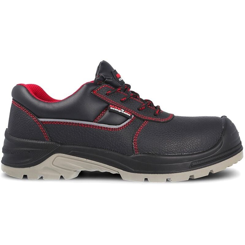foto del prodotto scarpe antinfortunistiche basse paredes optimal s3 src 41 nero