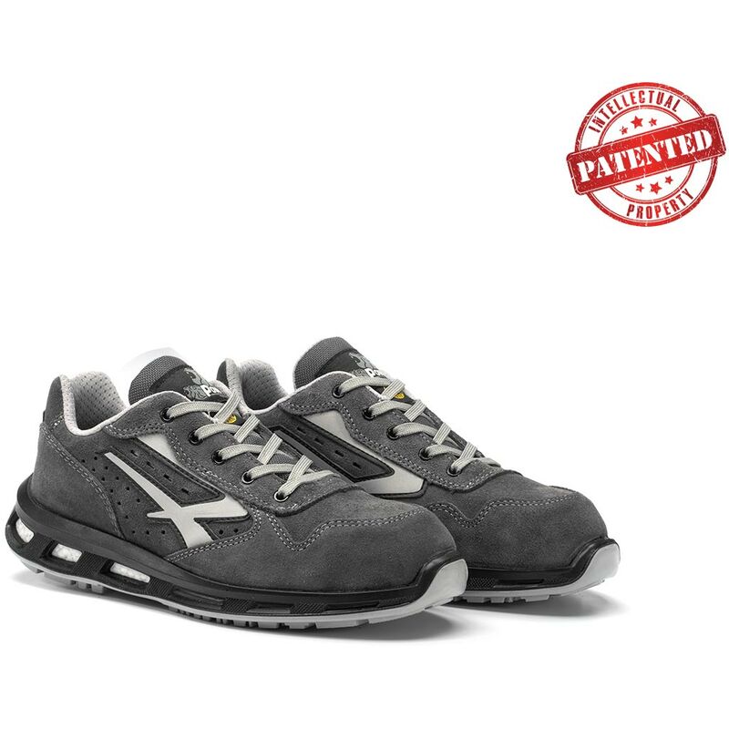 foto del prodotto scarpe antinfortunistiche basse red lion s1p going u power 45