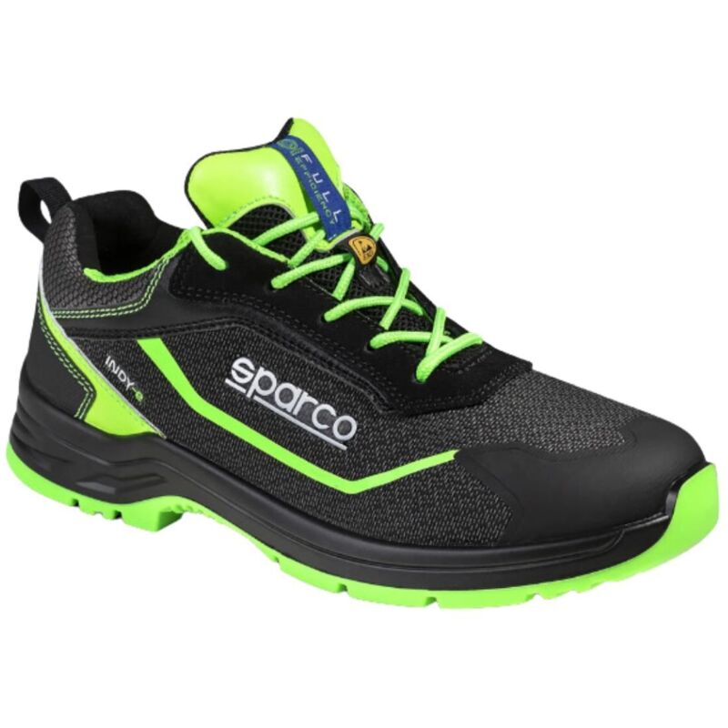 foto del prodotto scarpe antinfortunistiche basse sparco forester esd s3s 43