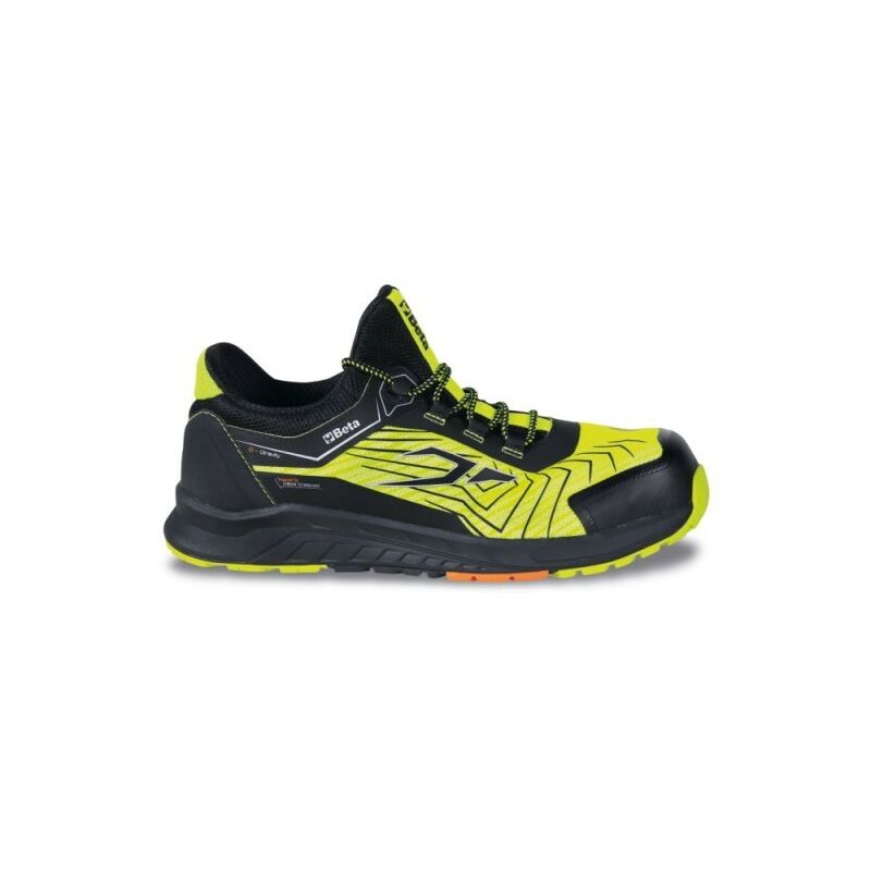foto del prodotto scarpe antinfortunistiche beta 7353y o gravity misura 46