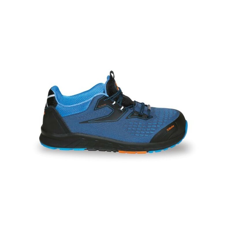 foto del prodotto scarpe antinfortunistiche beta 7372b o gravity set 4 giraviti evox omaggio misura 43