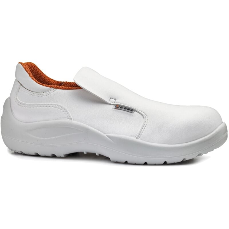 foto del prodotto scarpe antinfortunistiche bianche base cloro b0507 s2 wru src 43