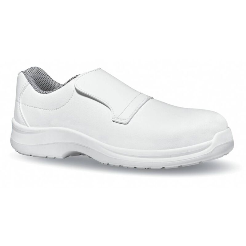 foto del prodotto scarpe antinfortunistiche bianche u power reply s2 bianco 35