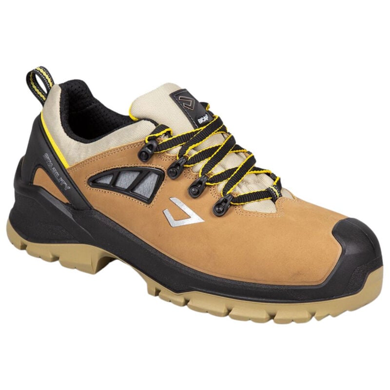 foto del prodotto scarpe antinfortunistiche bicap jaguar s3 src 41