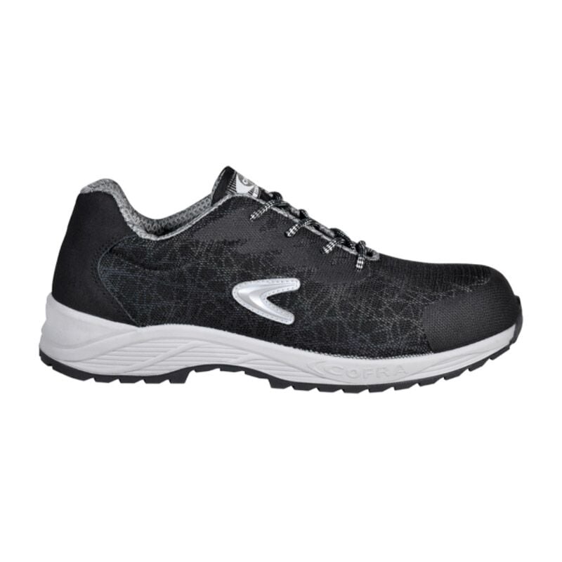foto del prodotto scarpe antinfortunistiche cofra airboard reflex s1p src fitness 45