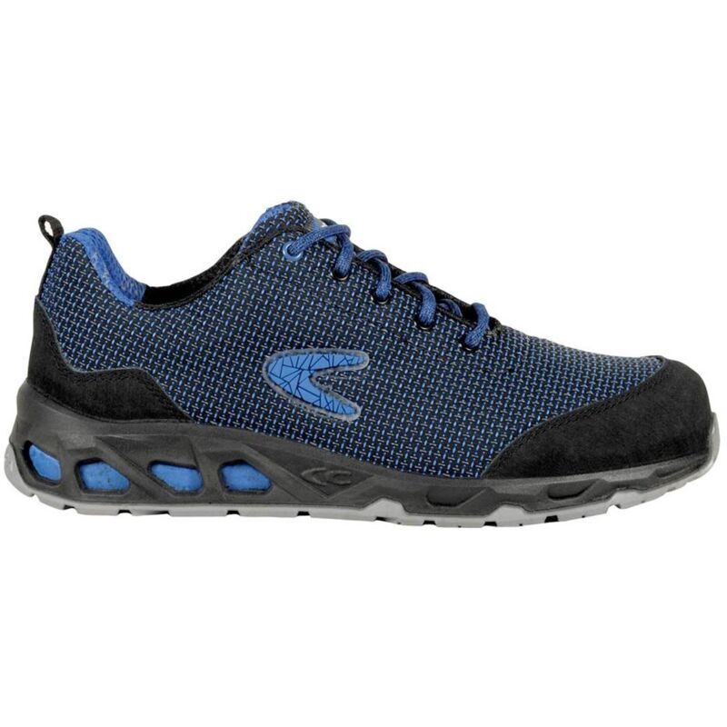 foto del prodotto scarpe antinfortunistiche cofra angstrom s3 src 40