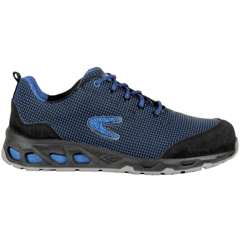 foto del prodotto scarpe antinfortunistiche cofra angstrom s3 src 41
