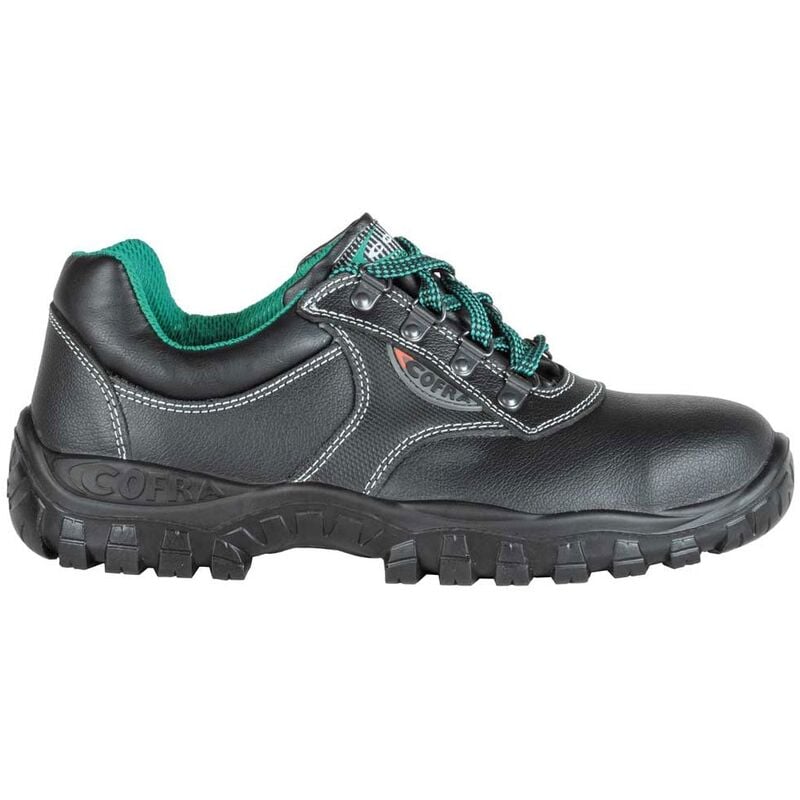 foto del prodotto scarpe antinfortunistiche cofra antares s3 43