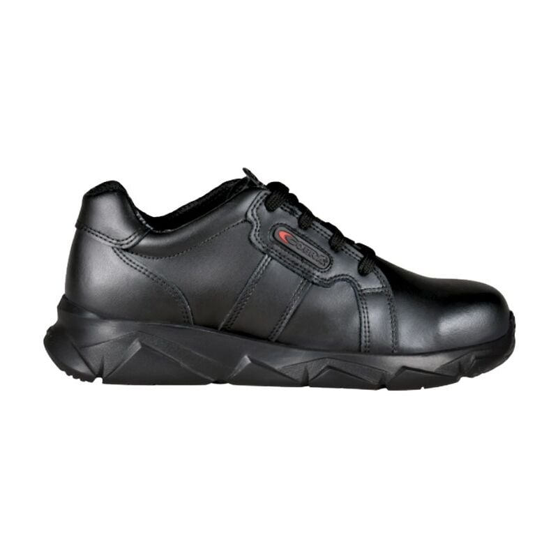foto del prodotto scarpe antinfortunistiche cofra aptitude s3 src lightech 40