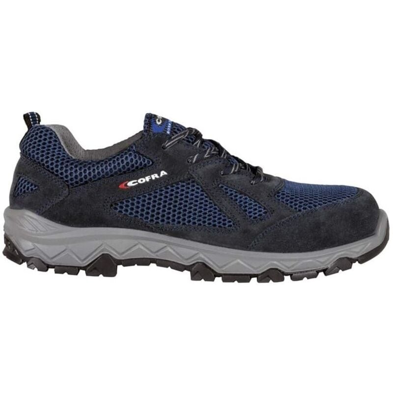 foto del prodotto scarpe antinfortunistiche cofra balancer blue s1 p src 42