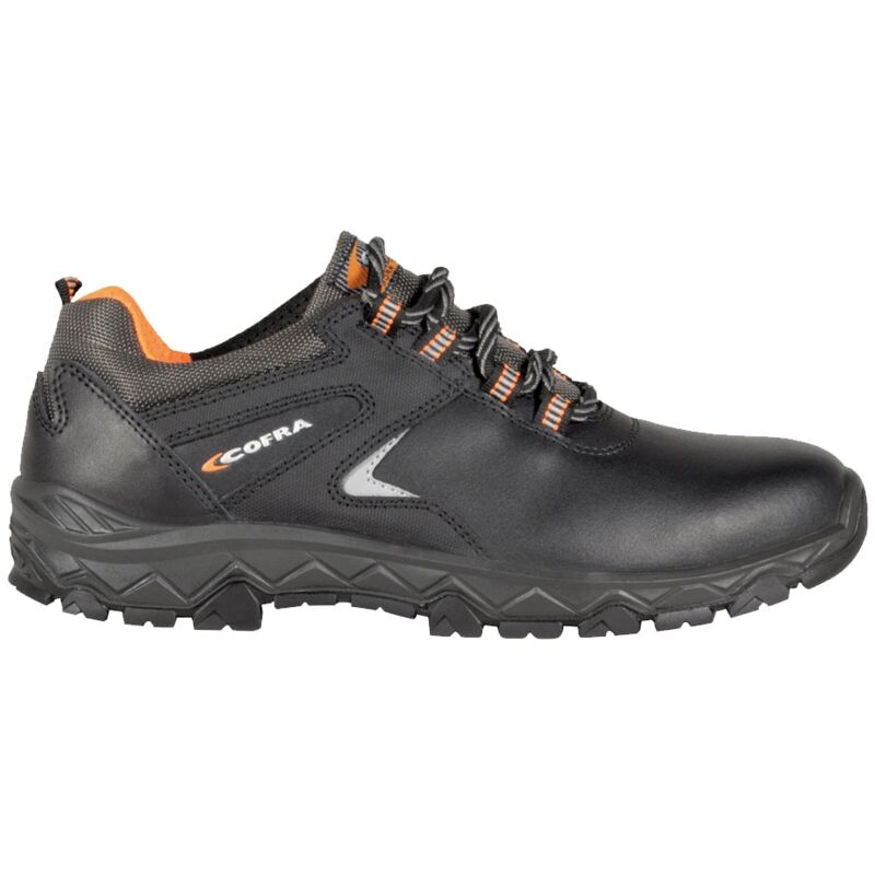 foto del prodotto scarpe antinfortunistiche cofra bench s3 src 38