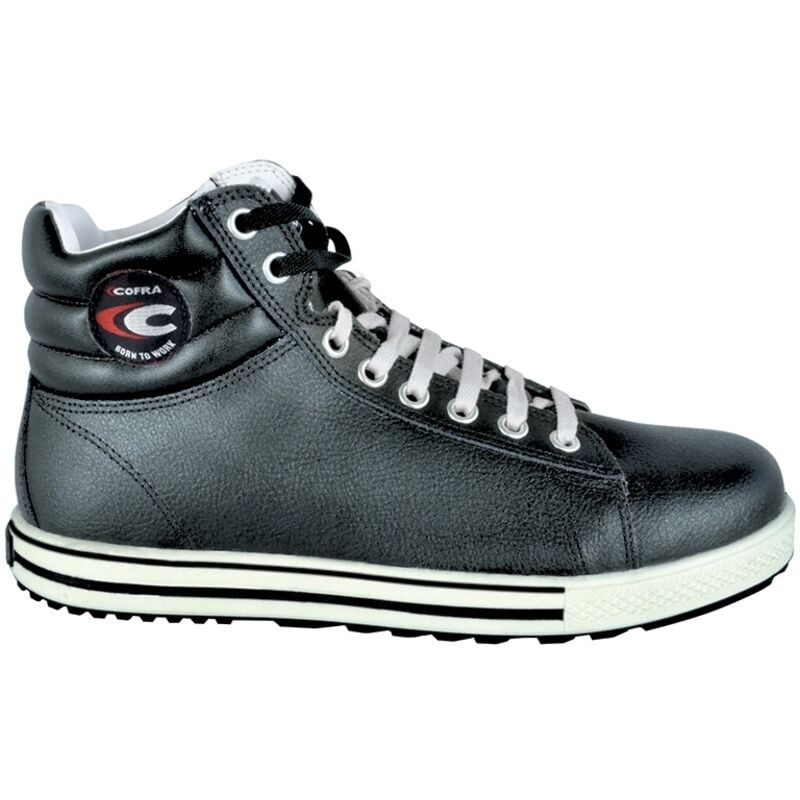 foto del prodotto scarpe antinfortunistiche cofra block s3 40 nero