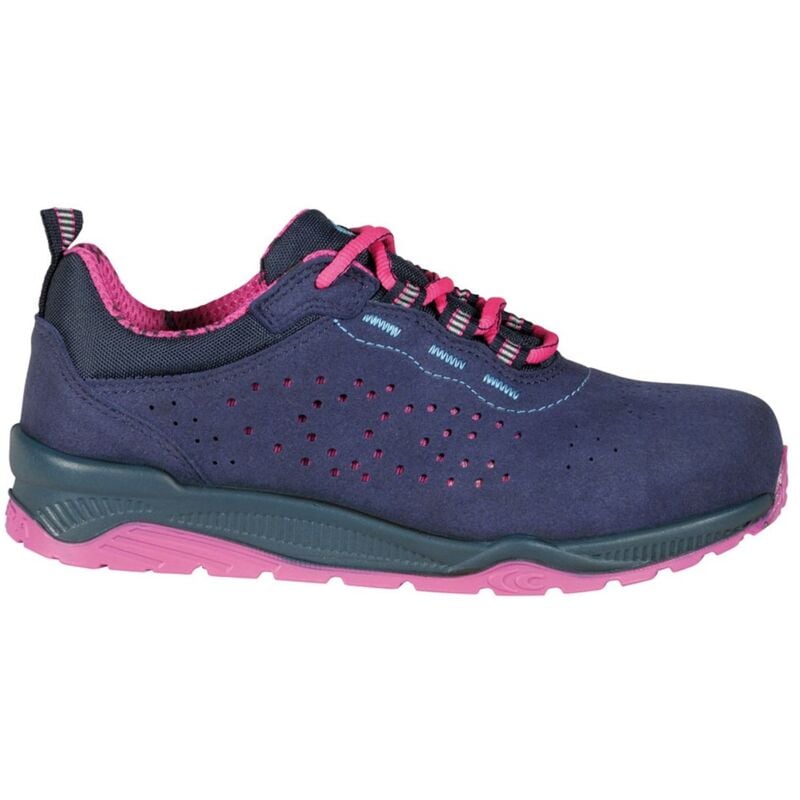 foto del prodotto scarpe antinfortunistiche cofra body s1p src 35