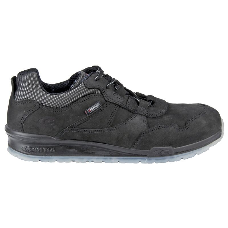 foto del prodotto scarpe antinfortunistiche cofra braddock s3 38