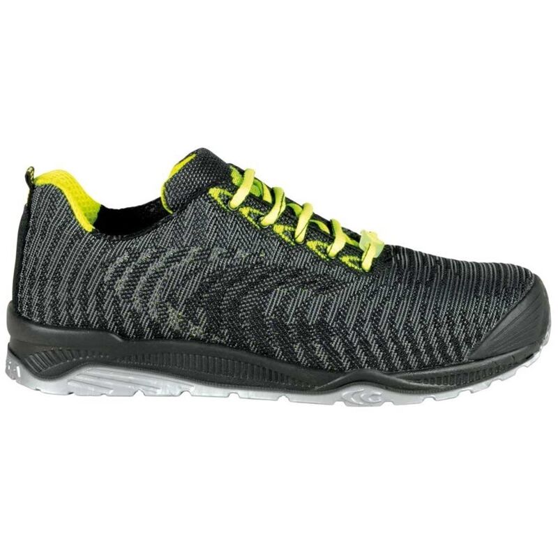 foto del prodotto scarpe antinfortunistiche cofra club s1 p esd src nero 38