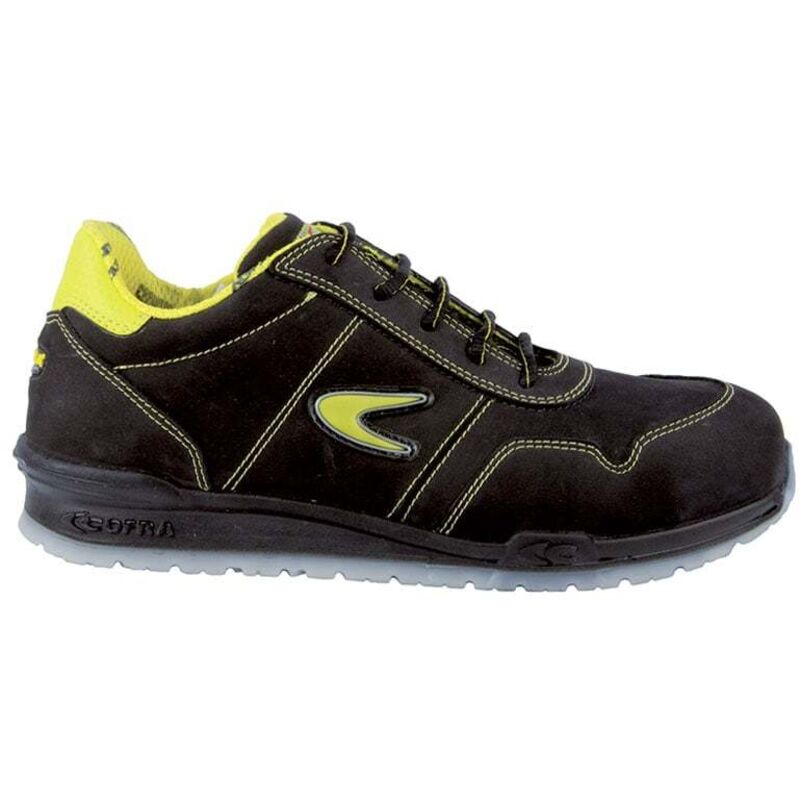 foto del prodotto scarpe antinfortunistiche cofra coppi s3 42