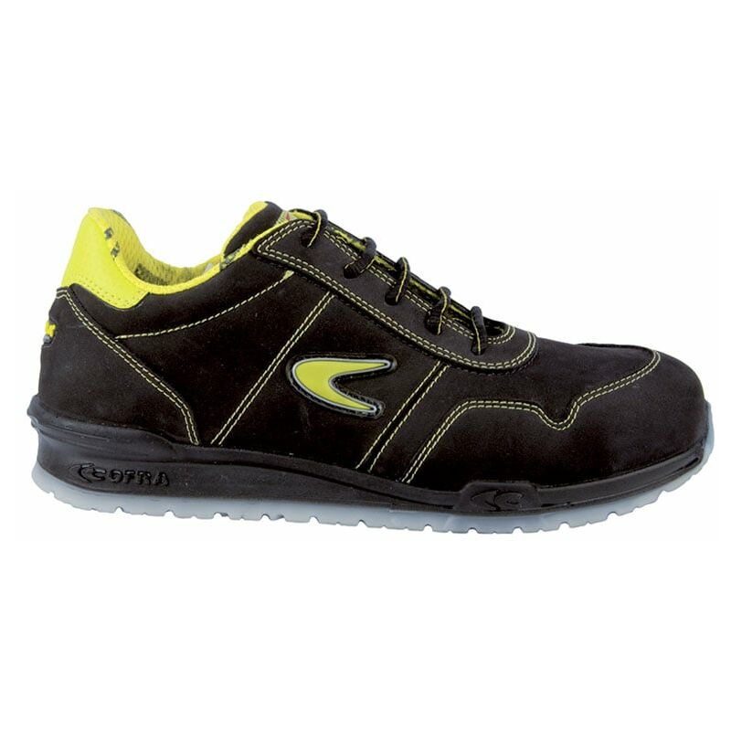 foto del prodotto scarpe antinfortunistiche cofra coppi s3 44