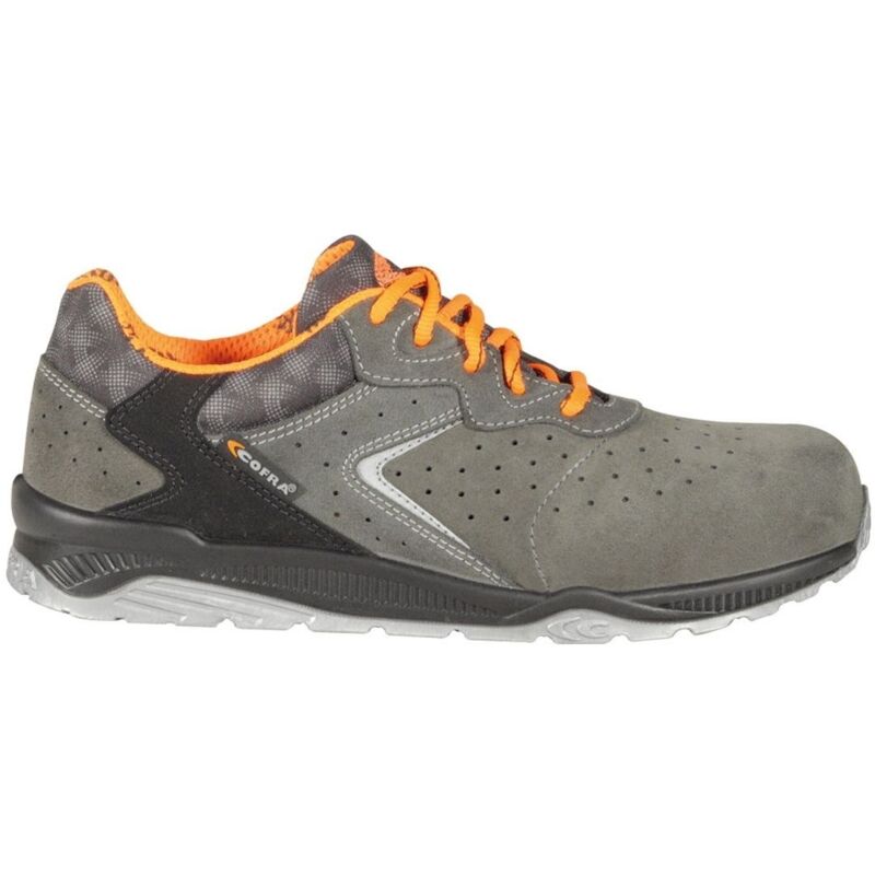 immagine 0 del prodotto scarpe antinfortunistiche cofra defence s1p src grigio 47