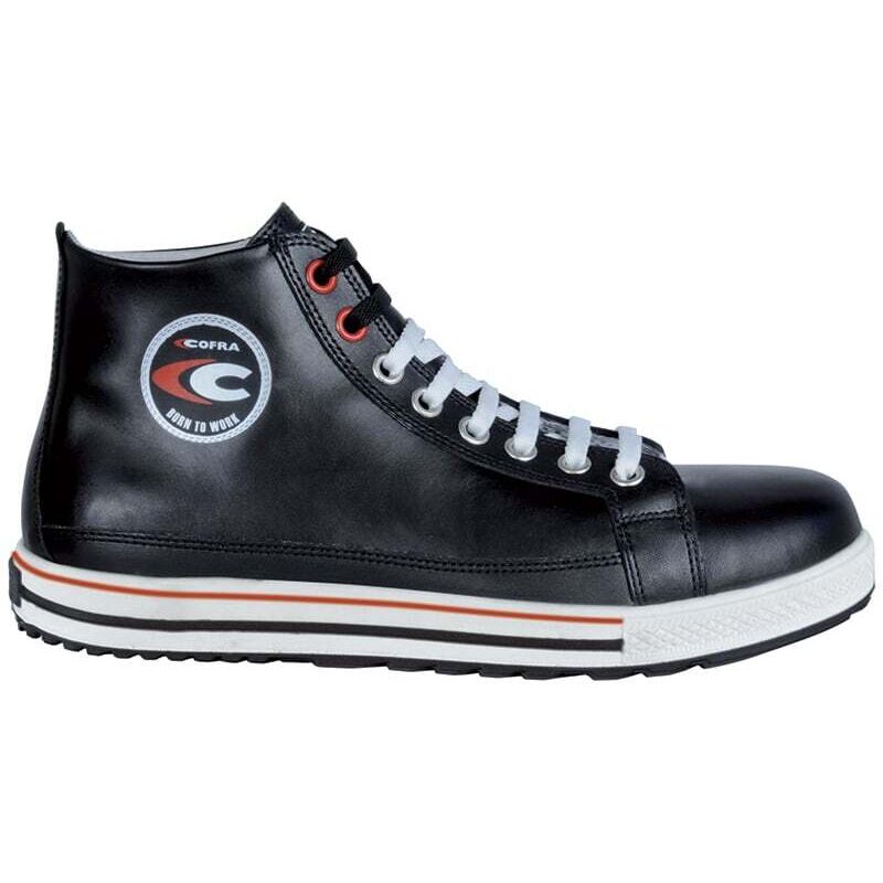 foto del prodotto scarpe antinfortunistiche cofra dunk s3 39