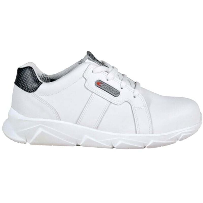 foto del prodotto scarpe antinfortunistiche cofra elevation s3 src lightech 36