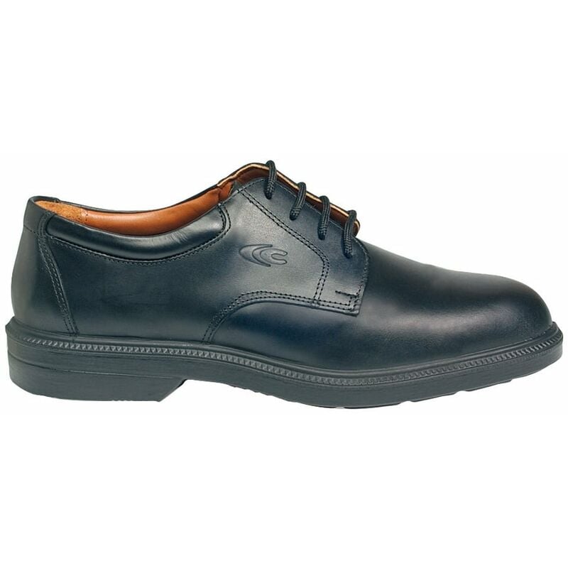 foto del prodotto scarpe antinfortunistiche cofra euclide o2 44 nero