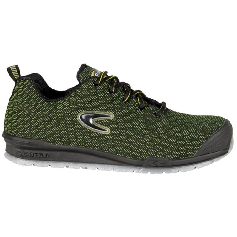 foto del prodotto scarpe antinfortunistiche cofra exagon s3 src techshell - 42
