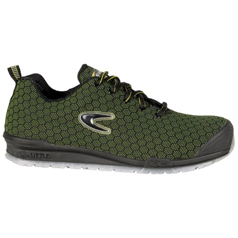 foto del prodotto scarpe antinfortunistiche cofra exagon s3 src techshell 43