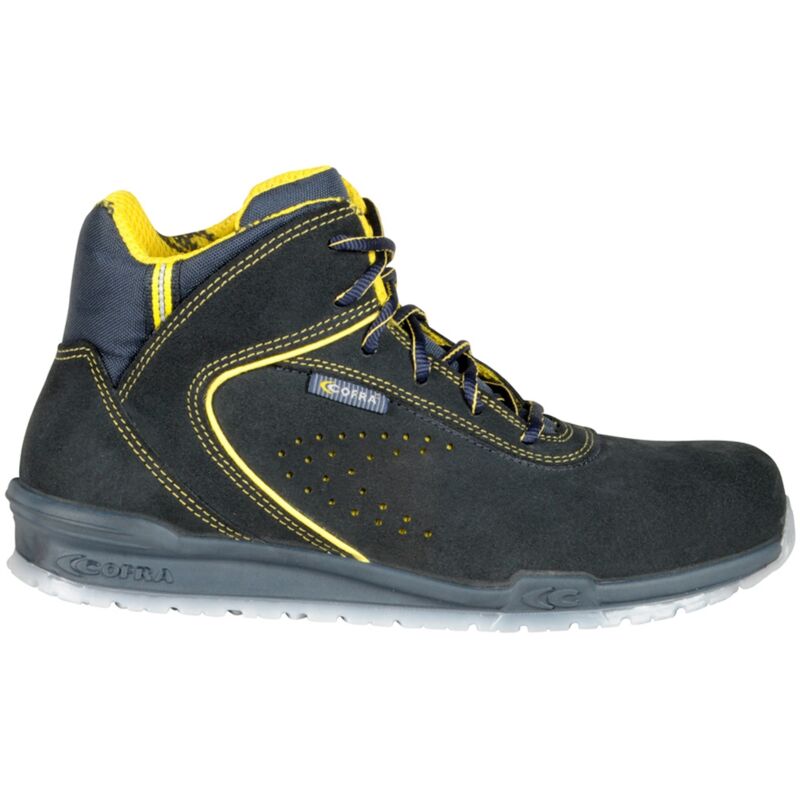 foto del prodotto scarpe antinfortunistiche cofra fair play s1p src 39