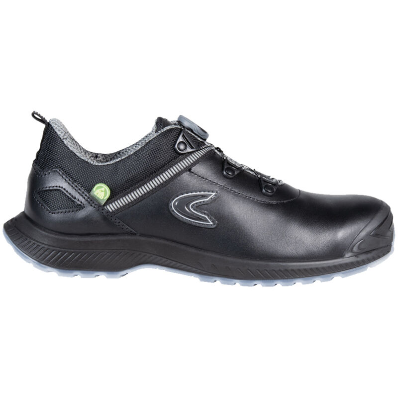 foto del prodotto scarpe antinfortunistiche cofra fairing s3s esd ci fo sr 41 nero