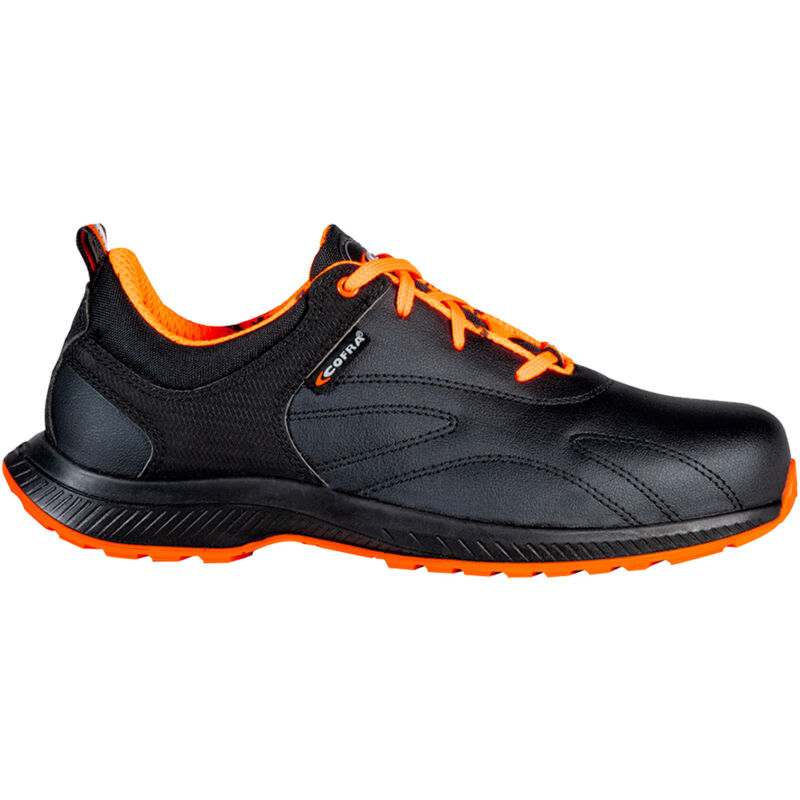 foto del prodotto scarpe antinfortunistiche cofra firefan s1p src 42
