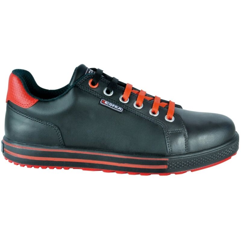 foto del prodotto scarpe antinfortunistiche cofra flex s3 44