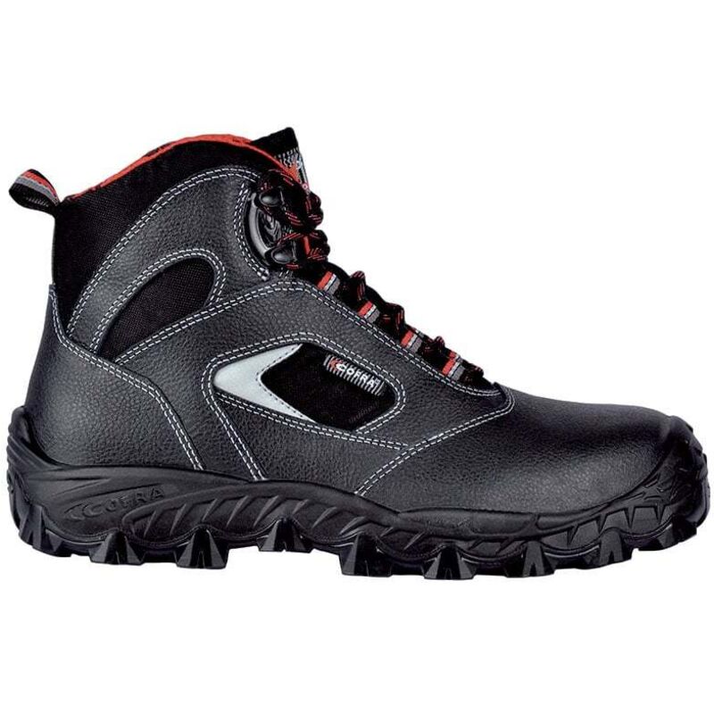 foto del prodotto scarpe antinfortunistiche cofra fowy s3 40