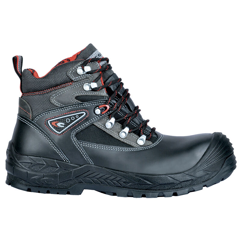 foto del prodotto scarpe antinfortunistiche cofra freir s3 47