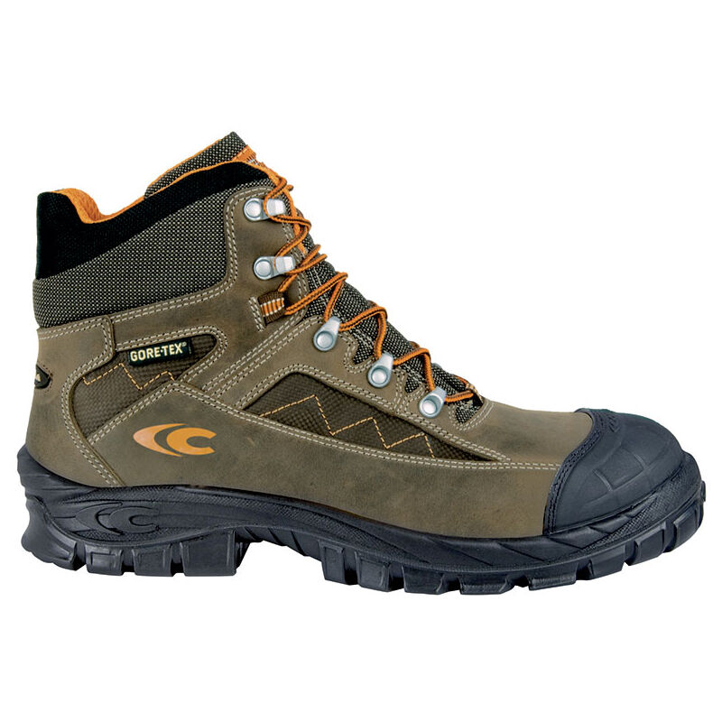 foto del prodotto scarpe antinfortunistiche cofra frosti s3 46