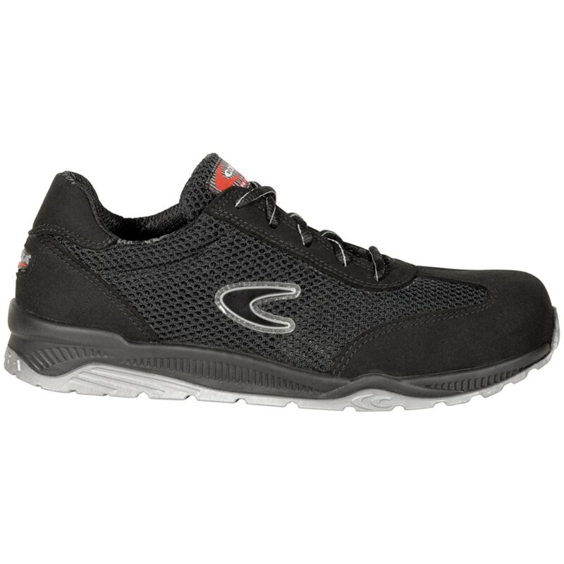 foto del prodotto scarpe antinfortunistiche cofra fullback s1p src 44