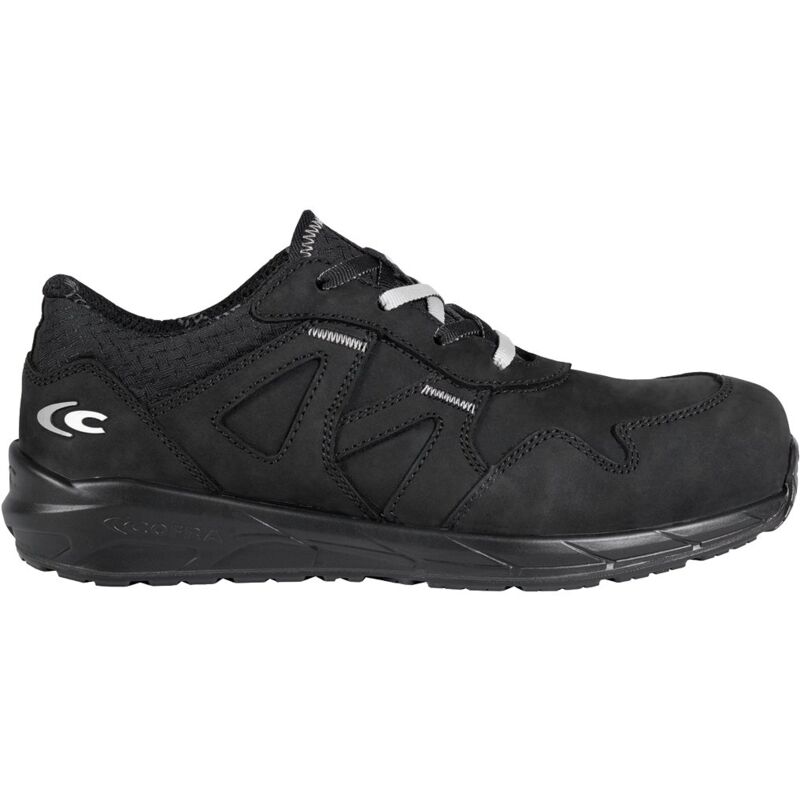 foto del prodotto scarpe antinfortunistiche cofra hammer s3s ci fo sr 47 nero
