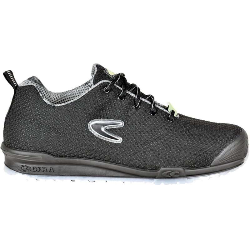 foto del prodotto scarpe antinfortunistiche cofra hardy s3 esd src 42