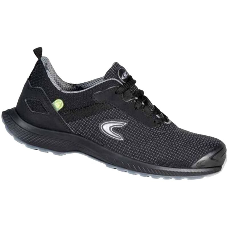 foto del prodotto scarpe antinfortunistiche cofra hurling s3 src esd 46 nero