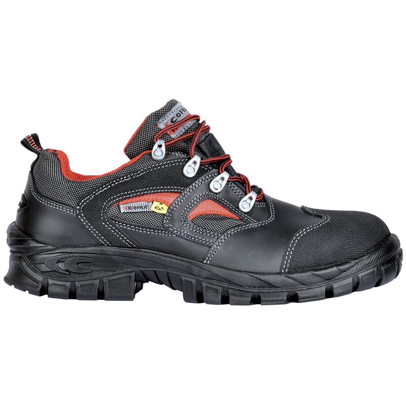 foto del prodotto scarpe antinfortunistiche cofra hymir s3 44