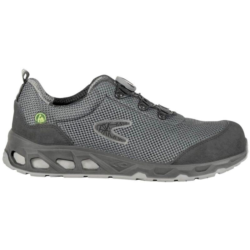 foto del prodotto scarpe antinfortunistiche cofra inch s1p esd src 39