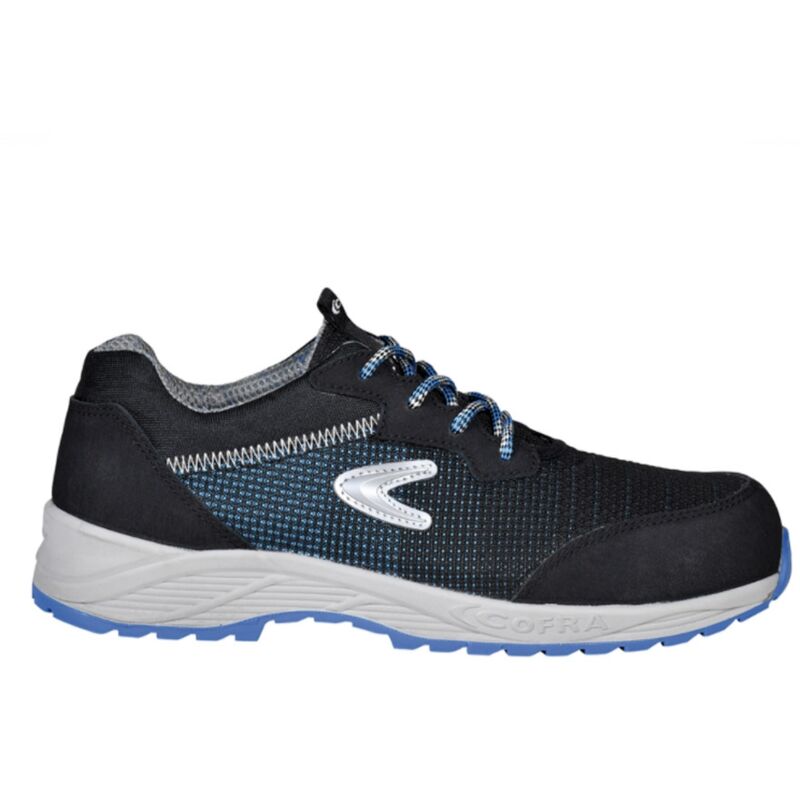 foto del prodotto scarpe antinfortunistiche cofra karma blue s3 src fitness 36