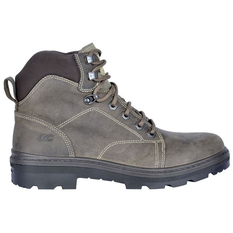 foto del prodotto scarpe antinfortunistiche cofra land bis s3 37