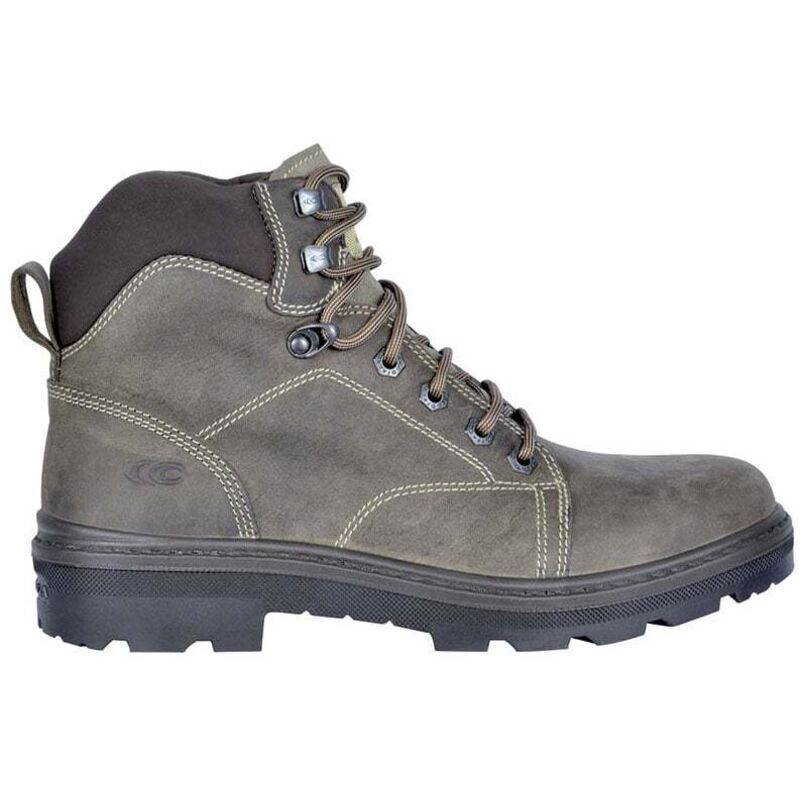 foto del prodotto scarpe antinfortunistiche cofra land bis s3 42