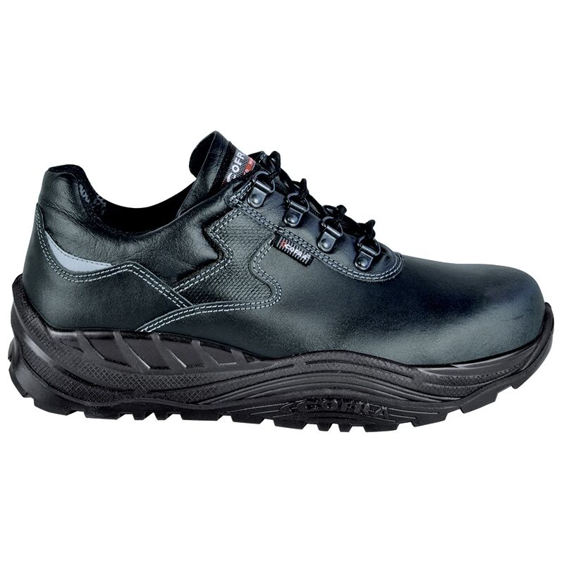 foto del prodotto scarpe antinfortunistiche cofra lissome s3 41 nero