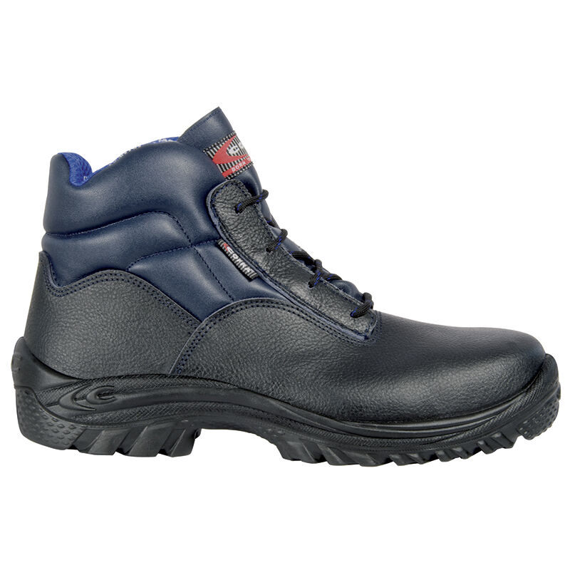 foto del prodotto scarpe antinfortunistiche cofra lugano s3 40