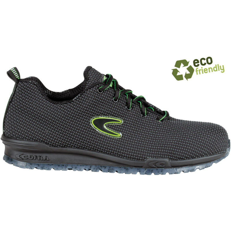 foto del prodotto scarpe antinfortunistiche cofra monti s3 src 40