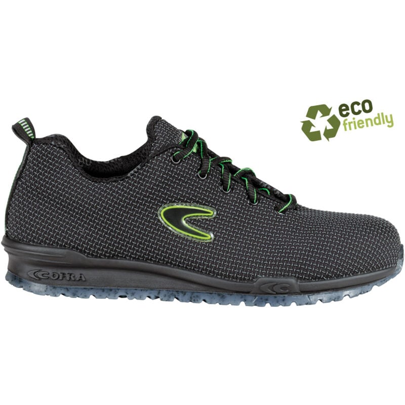 foto del prodotto scarpe antinfortunistiche cofra monti s3 src 45