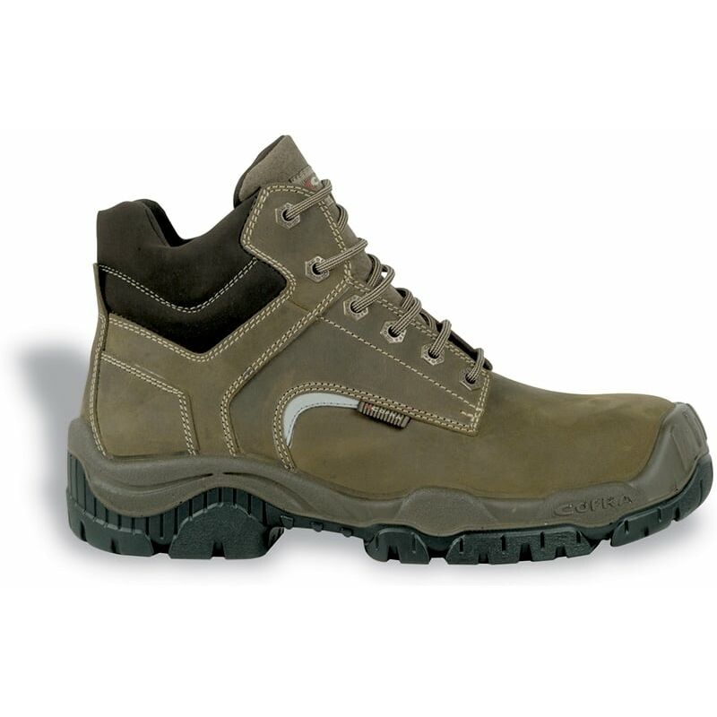 foto del prodotto scarpe antinfortunistiche cofra montpellier s3 41