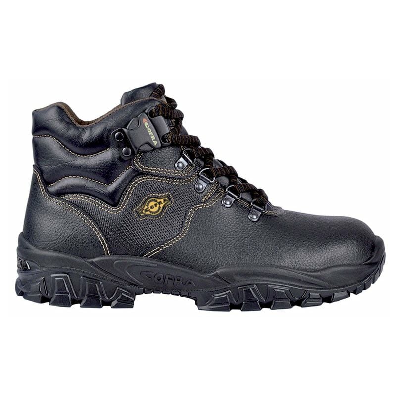 foto del prodotto scarpe antinfortunistiche cofra new loira s3 37