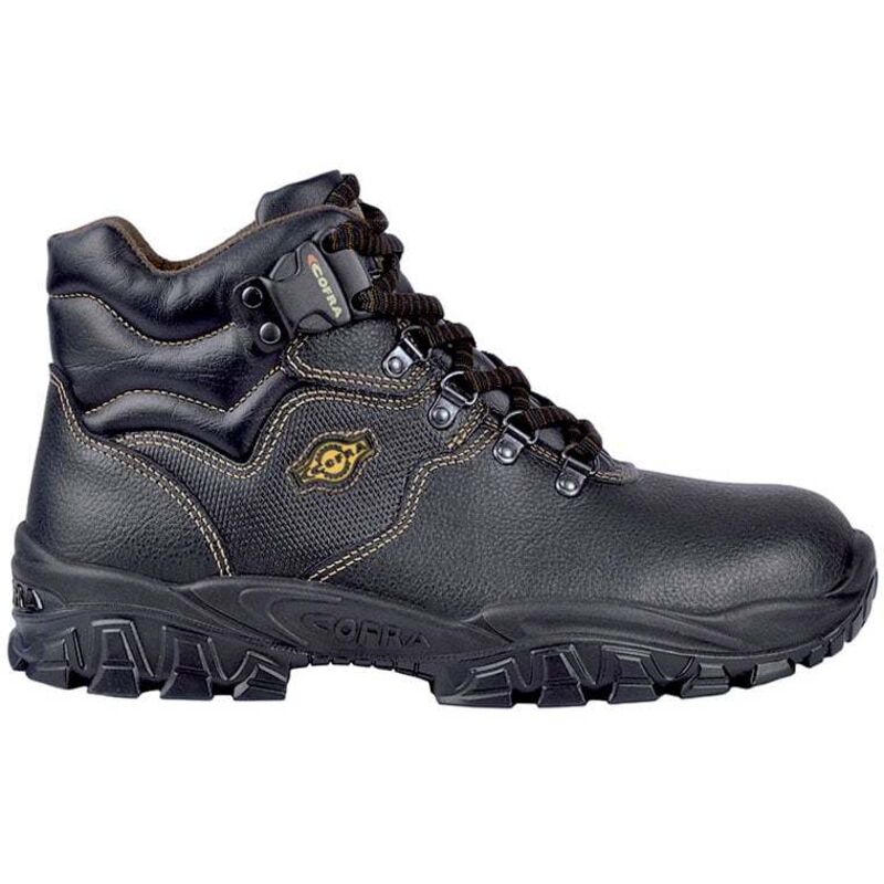 foto del prodotto scarpe antinfortunistiche cofra new loira s3 48